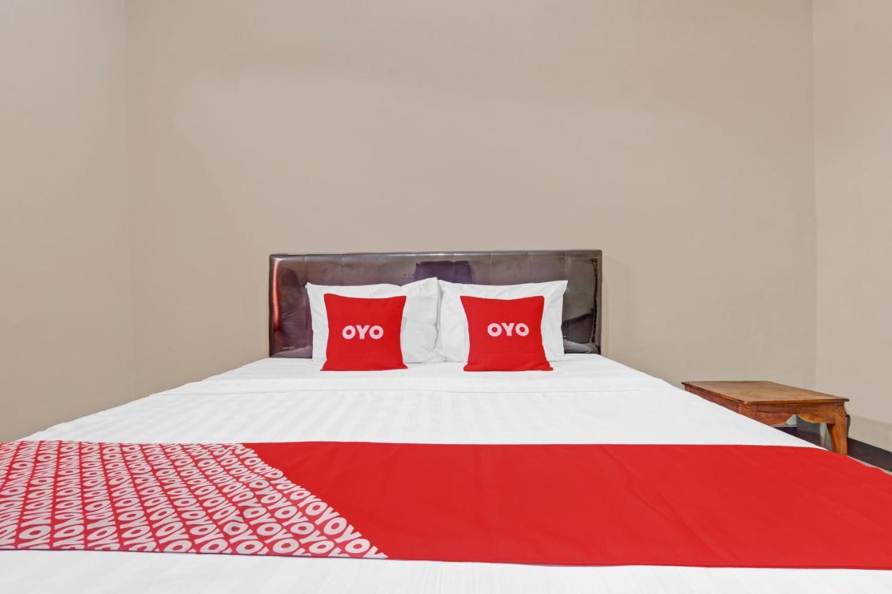 Oyo 90796 Hotel Mulya Indah Tambakmulya Ngoại thất bức ảnh