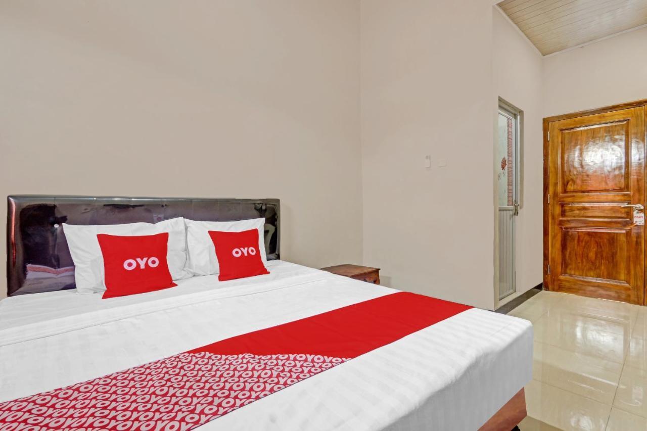 Oyo 90796 Hotel Mulya Indah Tambakmulya Ngoại thất bức ảnh